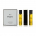 Moteriškų kvepalų rinkinys Chanel N°5 Twist & Spray EDP