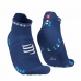 Kompresné Ponožky Pro Racing Compressport XU00047B_533 Modrá