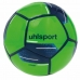 Футбольный мяч Uhlsport  TEAM MINi Зеленый соединение Один размер