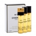 Parfume sæt til kvinder Chanel Twist & Spray EDP 3 Dele