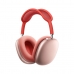 Auriculares Bluetooth Apple AirPods Max Cor de Rosa