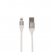 USB to Lightning Cable Contact 2A 1,5 m