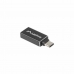 USB-C-adapteri USB-A Lanberg AD-UC-UA-02