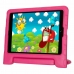 Tablet Tasche Targus THD51208GL Rosa Kinder iPad 10.2 