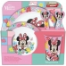 Συνδετήρας χαρτιού Minnie Mouse Spring Look Παιδικά