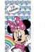 Пляжное полотенце Minnie Mouse 70 x 140 cm