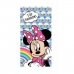 Пляжное полотенце Minnie Mouse 70 x 140 cm