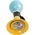 Children's Bike Bell Looney Tunes CZ10966 Yellow