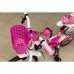 Зуммер для детского велосипеда The Paw Patrol CZ10553 Розовый