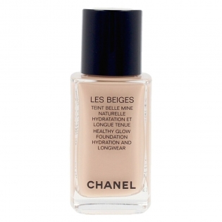 Make-Up & Nails, Chanel Ultra Le Teint Velvet BR12