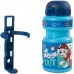 Children's Bike Bottle The Paw Patrol CZ10555 Blue 350 ml