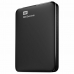 Внешний жесткий диск Western Digital WD Elements Portable 2 Тб 2 TB SSD 2 TB HDD