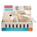 Peluche qui bouge Nutria Fisher Price My Otter