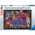 Puzzle Ravensburger Zodiac Signs (3000 Kusy)