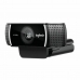 Webkamera Logitech C922 HD 1080p Streaming