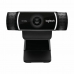 Вебкамера Logitech C922 HD 1080p Streaming
