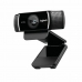 Webbkamera Logitech C922 HD 1080p Streaming