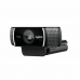 Webbkamera Logitech C922 HD 1080p Streaming