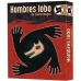 Lærerigt Spil Los Hombres Lobo de Castronegro Asmodee ASMWER01ES (ES)