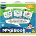 Libro interactivo infantil Vtech My learning in Grande Section