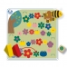 Educational Baby Game Ravensburger Ready for Kindergarten! 50 cm (French) (FR)