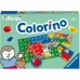 Board game Ravensburger T'CHOUPI Colorino (FR) (French)