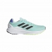Running Shoes for Adults Adidas SL20.2 Lady Cyan