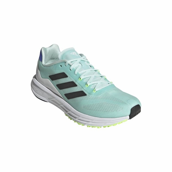 Running Shoes for Adults Adidas SL20.2 Lady Cyan Buy at wholesale price
