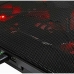 Support de refroidissement pour ordinateur portable gaming Mars Gaming MNBC2 2 x USB 2.0 20 dBA 17