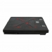 Gaming-Kühlunterlage für Laptop Mars Gaming MNBC2 2 x USB 2.0 20 dBA 17