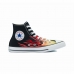 dámské tenisky na běžné nošení Converse Chuck Taylor All-Star Fuego