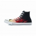 Hverdagssko For Kvinner Converse Chuck Taylor All-Star Fuego