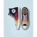 dámské tenisky na běžné nošení Converse Chuck Taylor All-Star Fuego