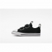 Baby's Sports Shoes Converse Chuck Taylor All-Star 2V Black