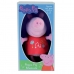 Jucărie de Pluș Jemini Peppa Pig Muzical 20 cm