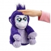 Fluffy toy Goliath Tiki and Toko Accessories Monkey with sound