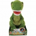 Pehme mänguasi Jemini Dinosaurus LED Kerge heliga
