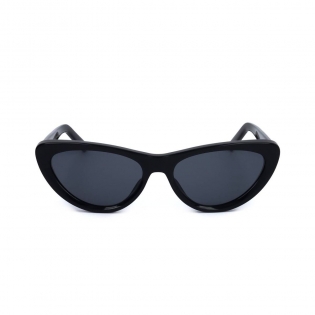 Gå vandreture Strømcelle suge Solbriller til kvinder Marc Jacobs MARC 457_S BLACK | Køb til engros pris