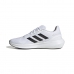 Pánske športové topánky Adidas RUNFALCON 3.0 HQ3789 Biela