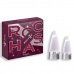 Meeste parfüümi komplekt Rochas Rochas Man 2 Tükid, osad
