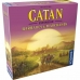 Sällskapsspel Asmodee Catan - Expansion: Barbarians & Merchants (FR)