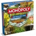 Stolová hra Winning Moves MONOPOLY  Editions des vins (FR)