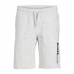 Спортивные шорты для мальчиков JPSTNEO Jack & Jones 12225256 Белый