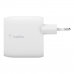 Portable charger Belkin WCE001VF1MWH