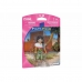 Figurine de Acțiune Playmobil 71200 Pirat Femeie Friends