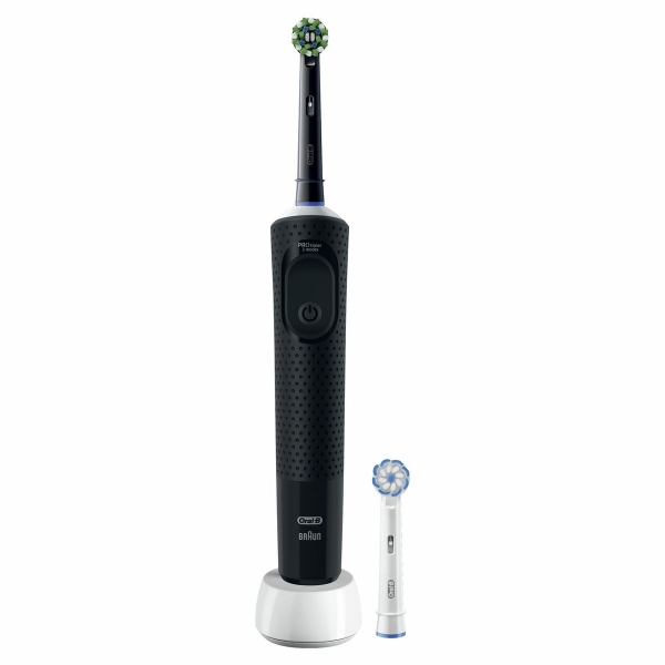 Elektrisk tandbørste Oral-B | Køb til engros pris