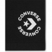 Meeste Lühikesed Spordipüksid Converse All-Star Must