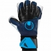 Brankárske rukavice Uhlsport Speed Contact Soft Flex Frame Tmavo modrá