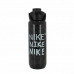 Steklenica Nike Training Renew Rechargable 700 ml Črna