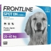 Pipetti koirille Frontline Spot On 20-40 Kg